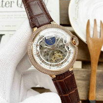Cartier Watches 46X15mm (9) Cartier Watches 46X15mm (9)
