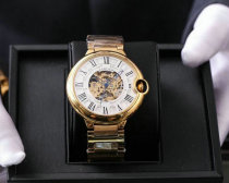 Cartier Watches 43X12mm (33) Cartier Watches 43X12mm (33)