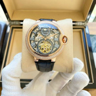Cartier Watches 46X12mm (6)