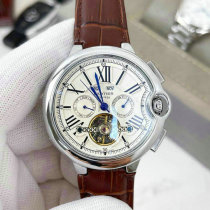 Cartier Watches 42X11mm (43) Cartier Watches 42X11mm (43)
