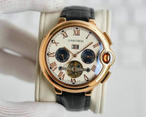 Cartier Watches 46mm (115) Cartier Watches 46mm (115)