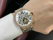 Cartier Watches 44mm (5) Cartier Watches 44mm (5)