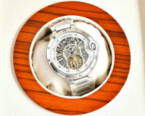 Cartier Watches 46mm (112) Cartier Watches 46mm (112)