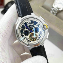 Cartier Watches 42X11mm (41) Cartier Watches 42X11mm (41)