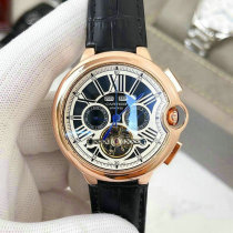 Cartier Watches 42X11mm (38) Cartier Watches 42X11mm (38)