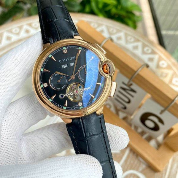 Cartier Watches 46mm (85)