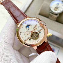 Cartier Watches 42X11mm (2) Cartier Watches 42X11mm (2)