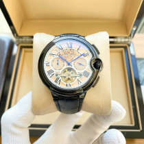 Cartier Watches 43X12mm (10) Cartier Watches 43X12mm (10)