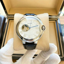 Cartier Watches 46X12mm (13) Cartier Watches 46X12mm (13)