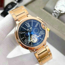 Cartier Watches 42X11mm (49) Cartier Watches 42X11mm (49)