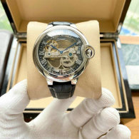 Cartier Watches 46X12mm (10)