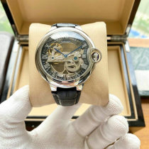 Cartier Watches 46X12mm (10) Cartier Watches 46X12mm (10)