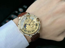 Cartier Watches 42mm (19) Cartier Watches 42mm (19)