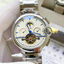 Cartier Watches 42X11mm (14) Cartier Watches 42X11mm (14)