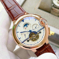 Cartier Watches 42X11mm (9)