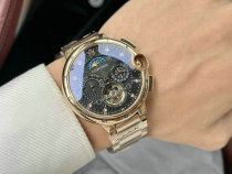 Cartier Watches 46mm (61) Cartier Watches 46mm (61)