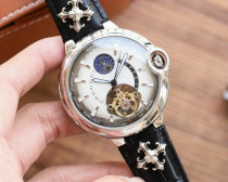Cartier Watches 44X11mm (24) Cartier Watches 44X11mm (24)