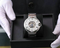 Cartier Watches 43X12mm (30) Cartier Watches 43X12mm (30)