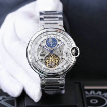 Cartier Watches 43X12mm (7) Cartier Watches 43X12mm (7)