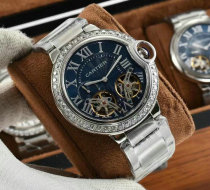 Cartier Watches 45X13mm (14) Cartier Watches 45X13mm (14)