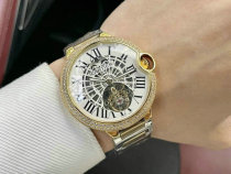 Cartier Watches 44mm (3) Cartier Watches 44mm (3)