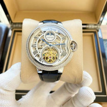 Cartier Watches 46X12mm (2) Cartier Watches 46X12mm (2)