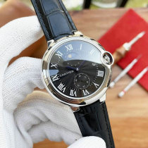Cartier Watches 44X11mm (15) Cartier Watches 44X11mm (15)