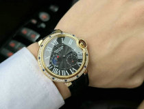 Cartier Watches 42mm (15) Cartier Watches 42mm (15)