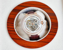 Cartier Watches 46mm (14) Cartier Watches 46mm (14)