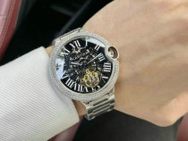Cartier Watches 44mm (6) Cartier Watches 44mm (6)
