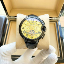 Cartier Watches 43X12mm (15) Cartier Watches 43X12mm (15)