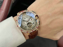 Cartier Watches 46mm (71) Cartier Watches 46mm (71)