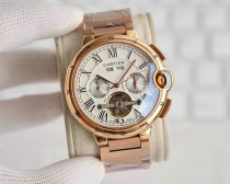 Cartier Watches 46mm (132) Cartier Watches 46mm (132)