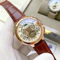 Cartier Watches 42X11mm (31) Cartier Watches 42X11mm (31)