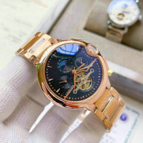 Cartier Watches 42X11mm (5) Cartier Watches 42X11mm (5)