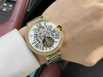Cartier Watches 44mm (7) Cartier Watches 44mm (7)