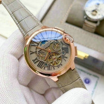 Cartier Watches 42X11mm (34) Cartier Watches 42X11mm (34)