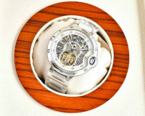 Cartier Watches 46mm (114) Cartier Watches 46mm (114)