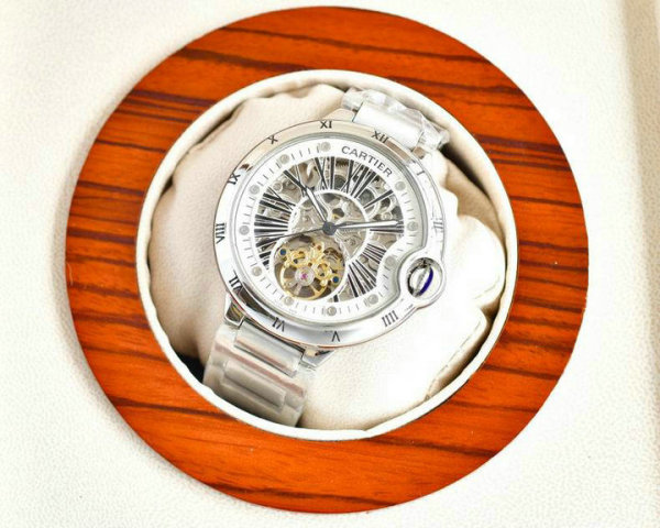 Cartier Watches 46mm (114)