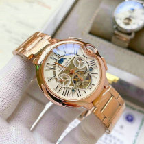 Cartier Watches 42X11mm (22) Cartier Watches 42X11mm (22)