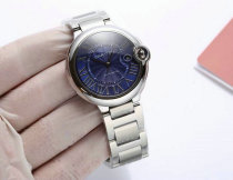 Cartier Watches 42mm (26) Cartier Watches 42mm (26)