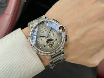 Cartier Watches 46mm (76) Cartier Watches 46mm (76)