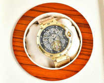 Cartier Watches 46mm (109) Cartier Watches 46mm (109)