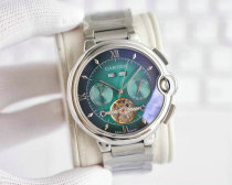 Cartier Watches 46mm (126) Cartier Watches 46mm (126)