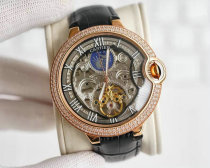 Cartier Watches 46mm (4) Cartier Watches 46mm (4)
