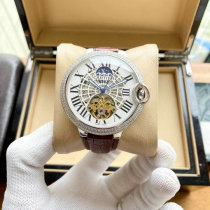 Cartier Watches 43X12mm (2) Cartier Watches 43X12mm (2)