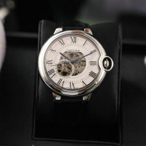 Cartier Watches 43X12mm (81) Cartier Watches 43X12mm (81)