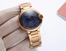 Cartier Watches 42mm (27) Cartier Watches 42mm (27)