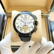 Cartier Watches 43X12mm (18) Cartier Watches 43X12mm (18)