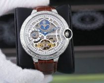 Cartier Watches 43X12mm (19) Cartier Watches 43X12mm (19)